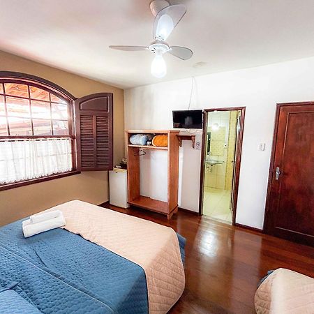 Pousada Dos Sinos São João del Rei Exterior foto