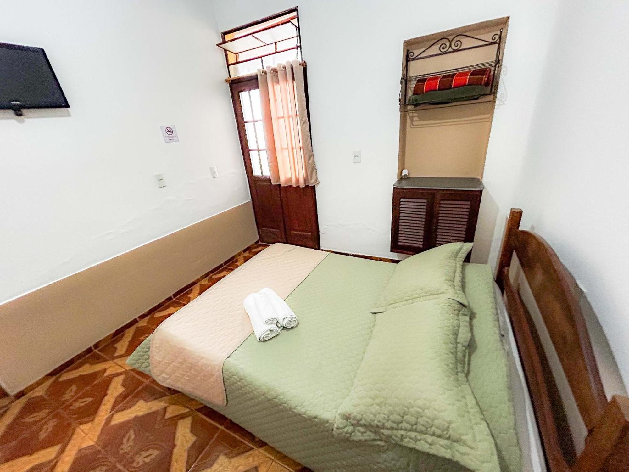 Pousada Dos Sinos São João del Rei Exterior foto
