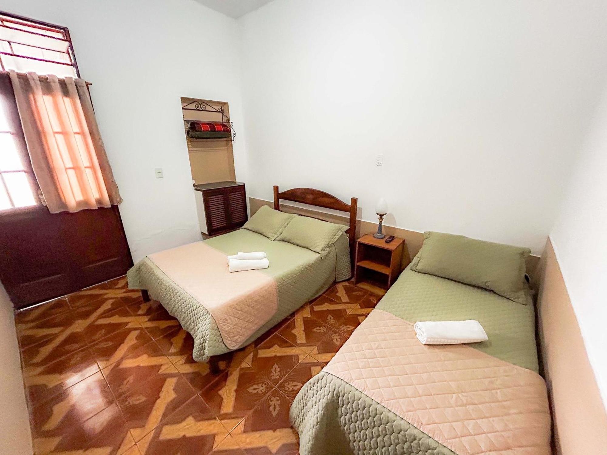 Pousada Dos Sinos São João del Rei Exterior foto