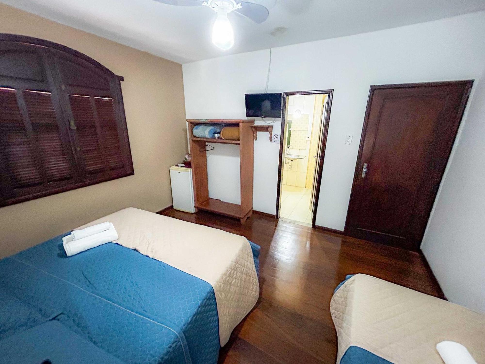 Pousada Dos Sinos São João del Rei Exterior foto