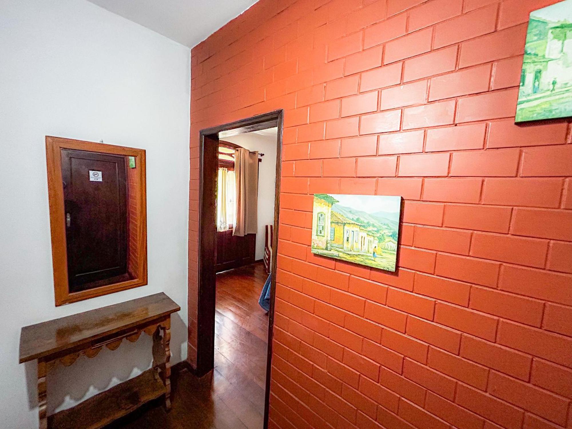 Pousada Dos Sinos São João del Rei Exterior foto