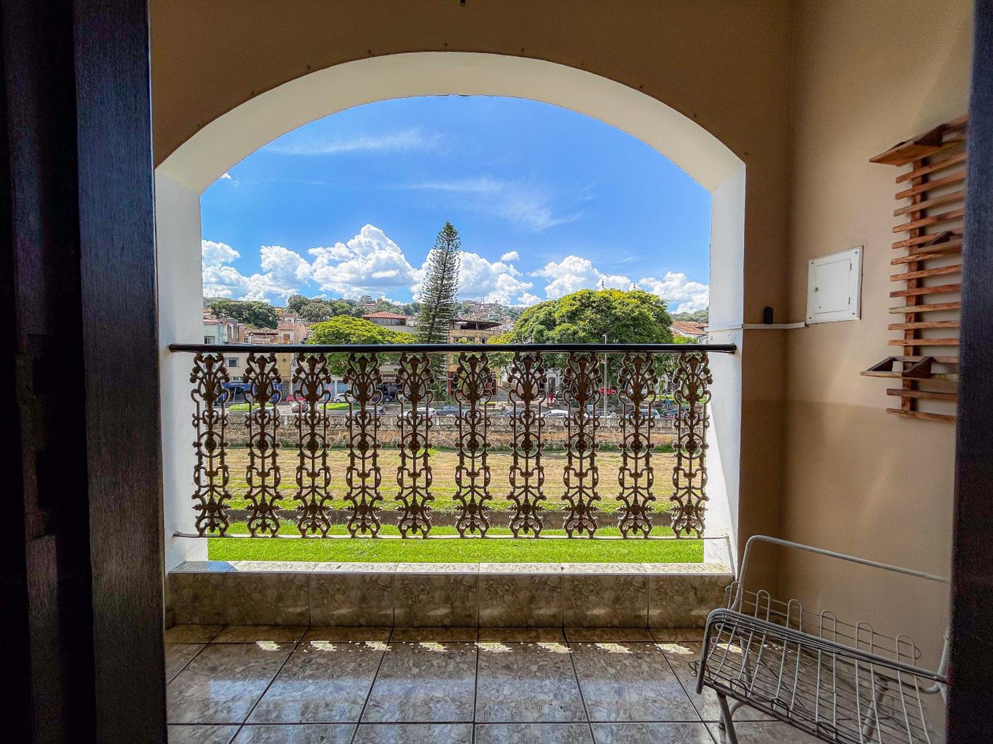 Pousada Dos Sinos São João del Rei Exterior foto